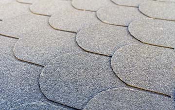 Ratlinghope asphalt roofing costs
