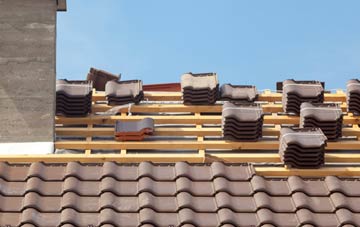 Ratlinghope clay roofing costs