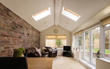 conservatory roof insulation Ratlinghope, Shropshire