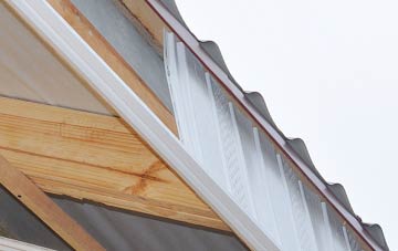 why Ratlinghope fascia repairs are essential