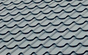 Ratlinghope rubber roofing companies