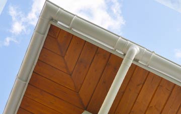 Ratlinghope soffit types